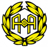 Alajärven Ankkurit logo