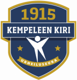 Kempeleen Kiri logo