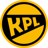 Kouvolan Pallonlyöjät logo