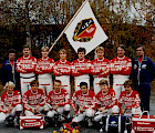 Seinäjoen Maila-Jussit voitti Suomen mestaruuden 1983.